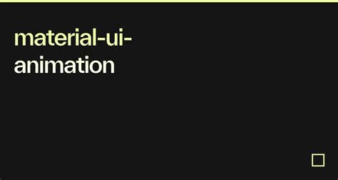 Text Animation Material UI 的图像结果