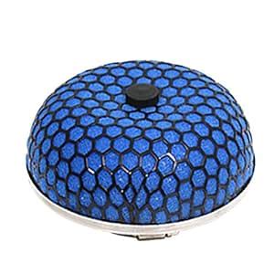 Morakot Racing - Universal 3" Inch Inlet Mushroom Style Cold Air/Short ...