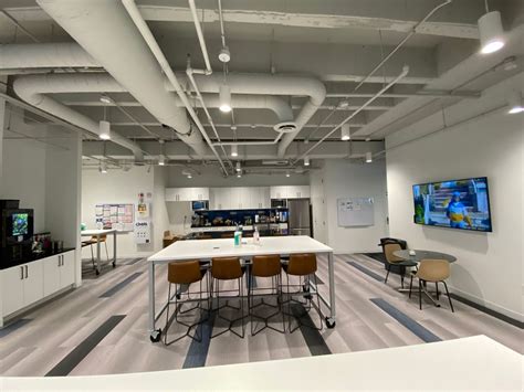 Fortna Office Photos