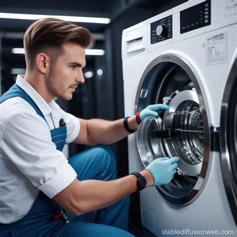 Image result for Washing Machine Repairing