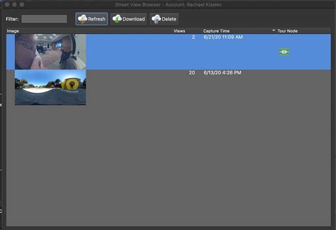 Image result for Pano2VR Examples