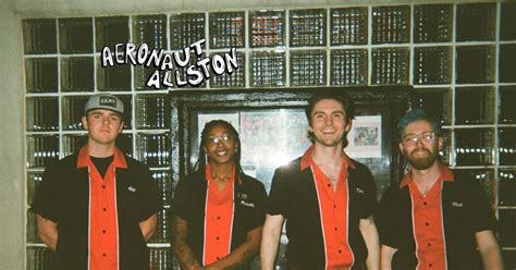 Planet Mercury at Aeronaut Allston, Aeronaut Allston, 13 June 2025 ...