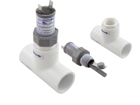 Jacuzzi Flow Switch Explained 的图像结果