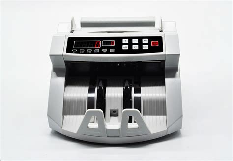 Image result for How to Use a Bill Counter Machine
