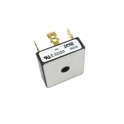 50MT160 1600V, 50A Three Phase Bridge Rectifier – Electra Traders