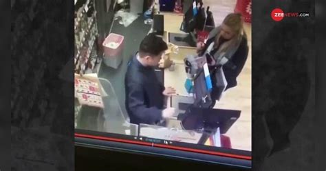 Viral Video: UK Man Pretends to Faint to Get Off Work | VIRALS | Viral ...