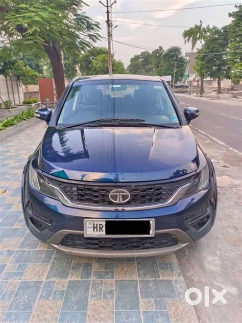 Tata Hexa XM Plus, 2017, Diesel - Cars - 1820392833