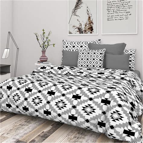 Find The Perfect Bedsheet Online To Complement Your Bedroom – The White ...