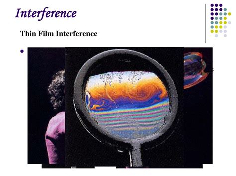 Image result for Interference Example