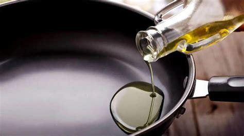 What Happens to Your Body When You Stop Using Oil for Cooking?