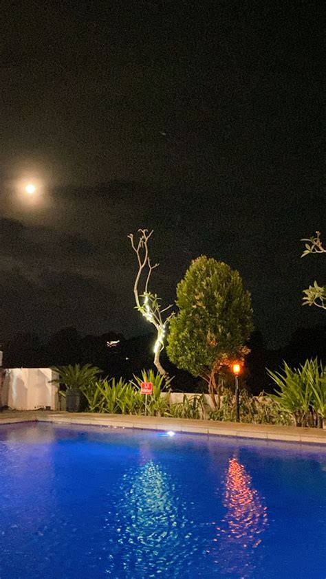 Image result for Shower Pool Night Routine