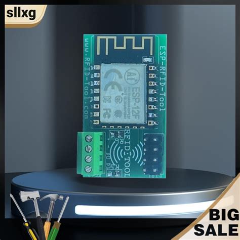 Image result for ESP RFID Tool