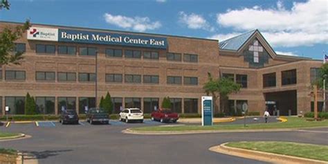 Baptist East maternity ward featured in Lifetime TV special