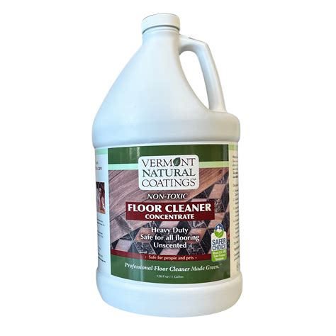 Installerstore > Floor Cleaners & Care > Vermont Natural Coatings Floor ...