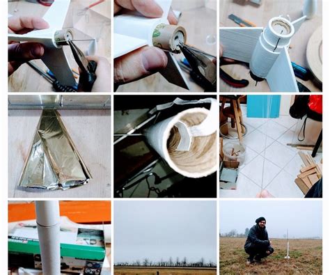 Make Model Rocket Engine 的图像结果