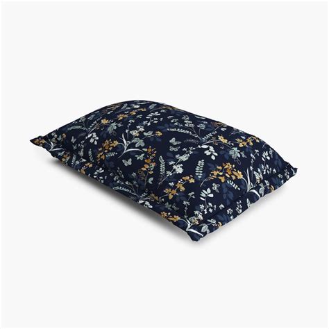 Buy Colour Refresh Set of 2 Printed Pillow Covers - 45x70cm from Home ...