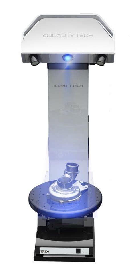 Image result for Structured Light 3D Scanner