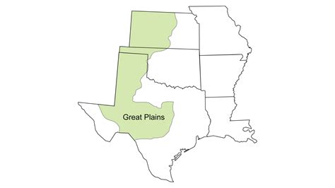 High Plains Texas Description at John Mellon blog