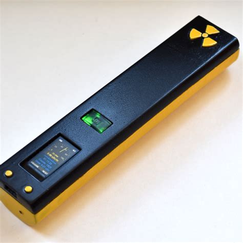 Image result for Geiger Counter SparkFun