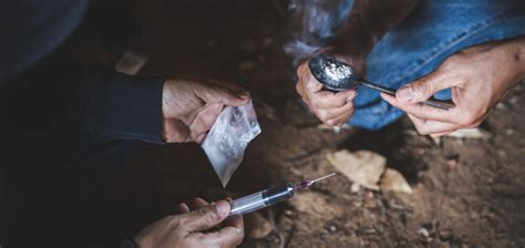 Meth Addiction Recovery 的图像结果