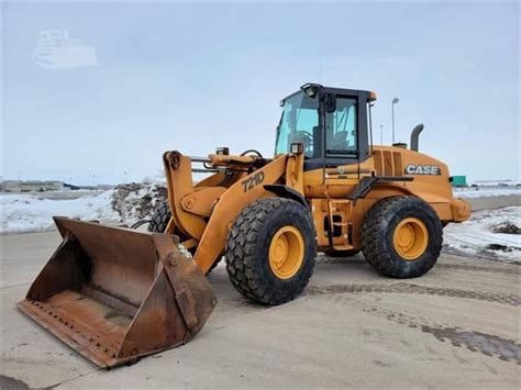Man steals front-end loader from salt dome, leads Lake County deputies ...