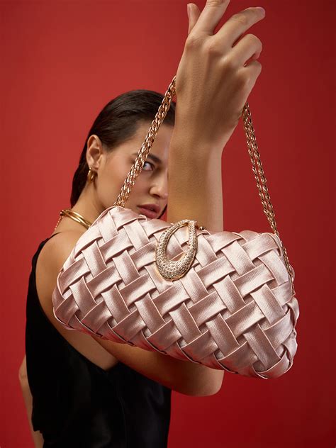 Buy Suton Small Flap Clutch - Online Akiki London