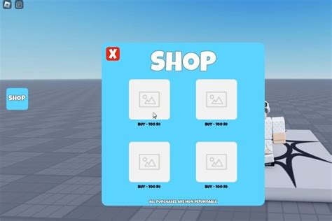 Image result for Shop GUI Plugin