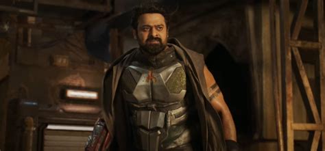 Kalki 2898 AD trailer: Fans hail Prabhas, Amitabh & Deepika in ...