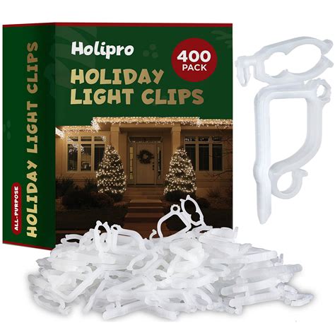 Wire Christmas Light Clips Buy Christmas Light Clips And Accessories