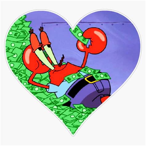 Mr. Krabs Money 的图像结果