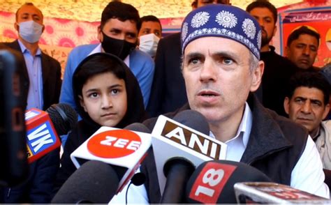 Why Omar Abdullah said 'best part was running past my home' - IBTimes India