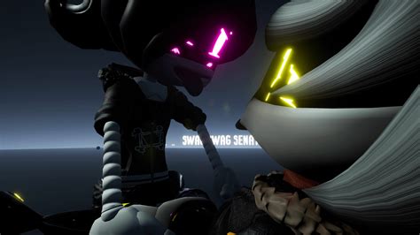 MurderdronesR34 history day 46 : r/MurderDronesNSFW