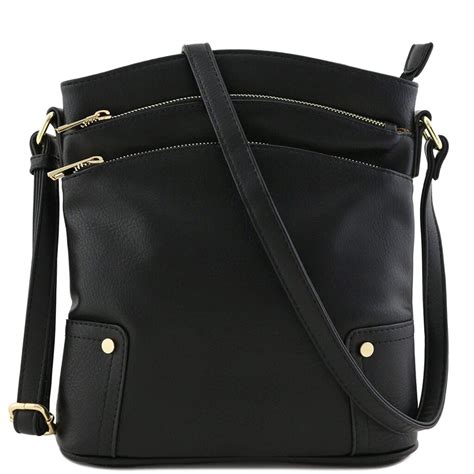 large crossbody handbags