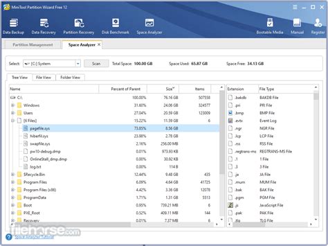 MiniTool Partition Wizard Download Full 的图像结果