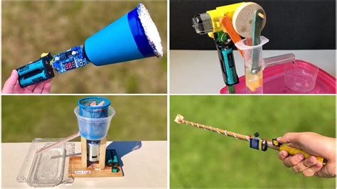 Homemade Inventions 的图像结果