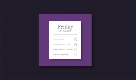 Image result for List CSS