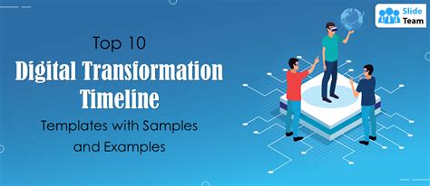 Image result for Digital Transformation Timeline