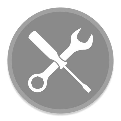 Image result for Utility Programs Icon Pic