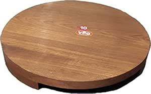Buy Chakla Belan Wooden Roti Maker Set – Rolling Pin Board for Chapati ...