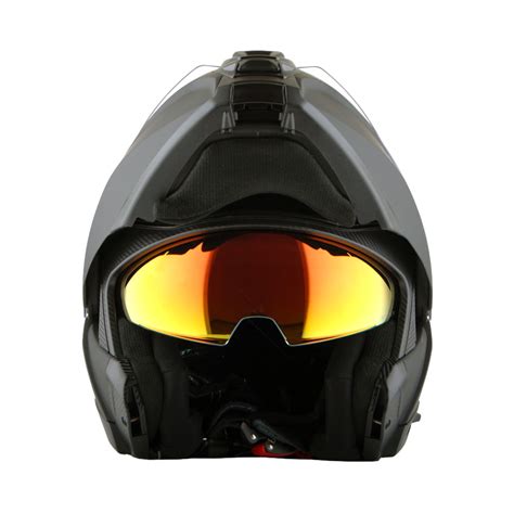 Buy Martian Motorcycle Modular Full Face Helmet Flip up Dual Visor Sun ...
