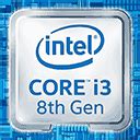 Intel Core i3-8350K Tray: beste prijs - Tweakers