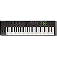 Nektar Impact LX61+ 61-Key Full-Size Velocity-Sensitive USB Midi ...