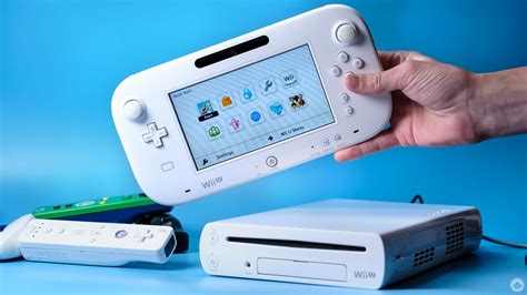 Wii U Gamepad Charging: Everything You Need to Know | CitizenSide