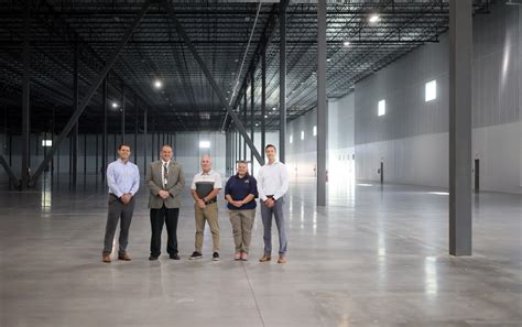 City of Toledo | Mobis North America Creates 185 Jobs in Toledo, Ohio