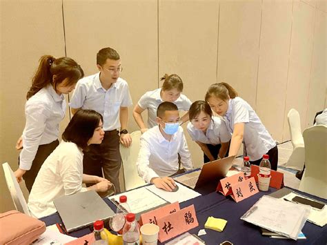 常德办事处：举办2022年首届内训师培训班-湖南省农村信用社联合社