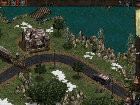 Image result for Games Like Commandos