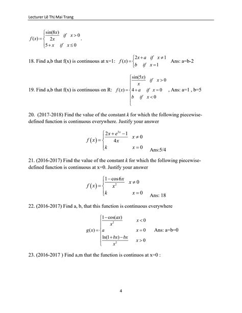 Image result for Calculus Exercises 5.1