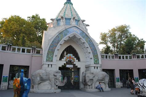 Budapest Zoo and Botanical Garden, budapest, Hungary - Top Attractions ...