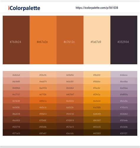 Chocolate Color 的图像结果