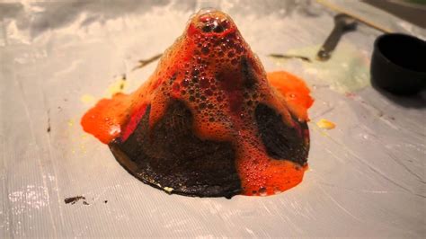 How to Make a Volcano Explode 的图像结果